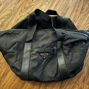 Prada bag
